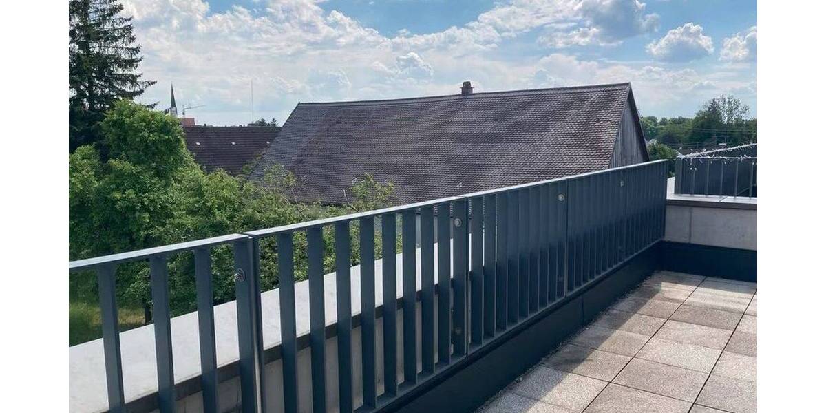 Reihenmittelhaus Schwabmünchen - 5 Zimmer, 138 m&sup2;, 611.000&euro; | Angebot:26819308
