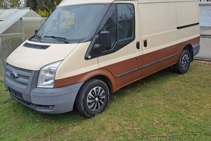 Ford Transit 279.400 km 5.100 &euro; Horgau 86497