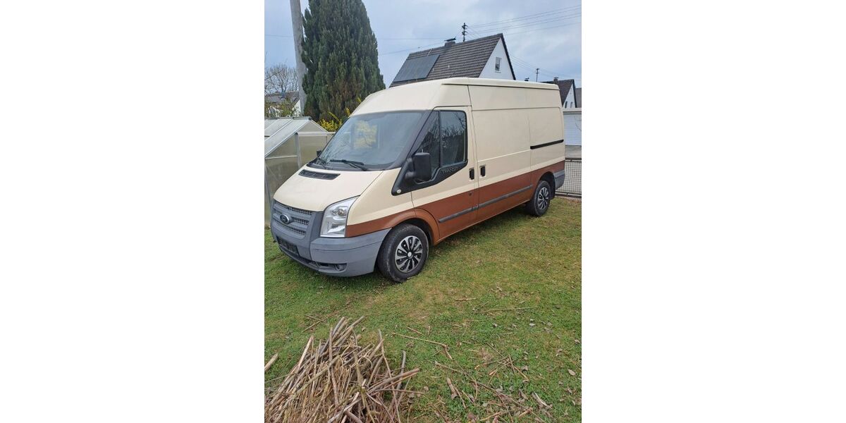 Ford Transit 279.400 km 5.100 &euro; Horgau 86497