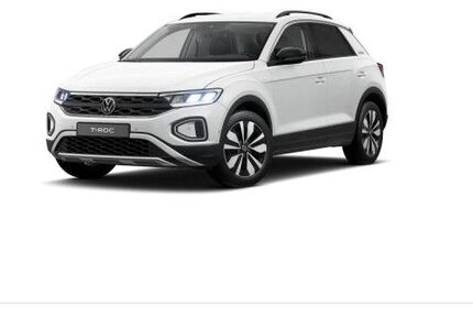 VW T-Roc 15.600 km 21.950 &euro; Gersthofen 86368