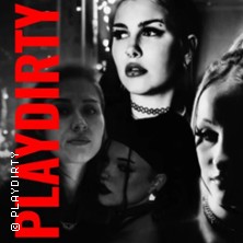 Dirty Angels by Playdirty 15.11.2025 100hz