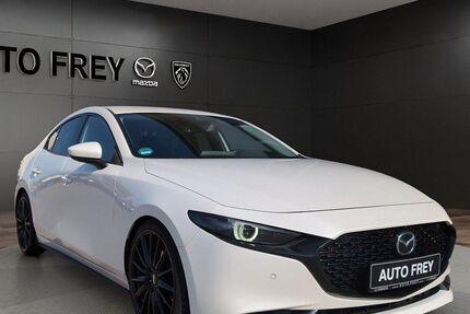 Mazda 3 57.145 km 22.350 &euro; Untermeitingen 86836