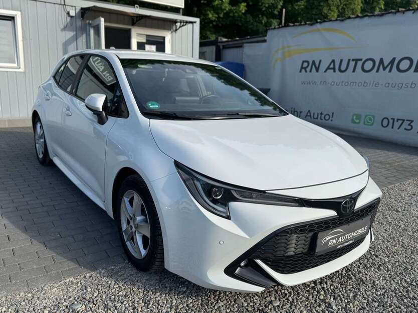 Corolla