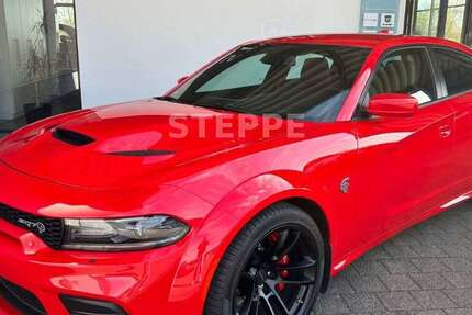 Dodge Charger 9.160 km 79.900 &euro; Horgau 86497