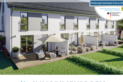 Haus zum Kaufen in Augsburg 661.000 € 126 m² 5 zimmer