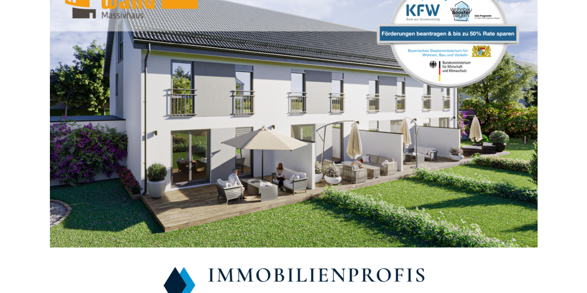 Haus zum Kaufen in Augsburg 661.000 € 126 m² 5 zimmer