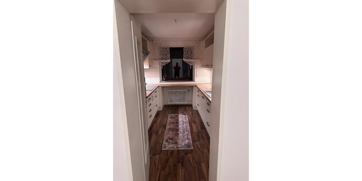 Hochparterre Augsburg Haunstetten-Siebenbrunn - 4 Zimmer, 113 m&sup2;, 395.000&euro; | Angebot:24766327