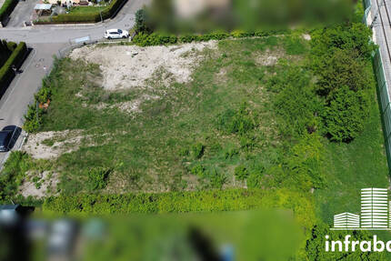 Projektiertes Grundstück in Nordendorf! Baugenehmigung erfolgt. Provisionsfrei! zimmer