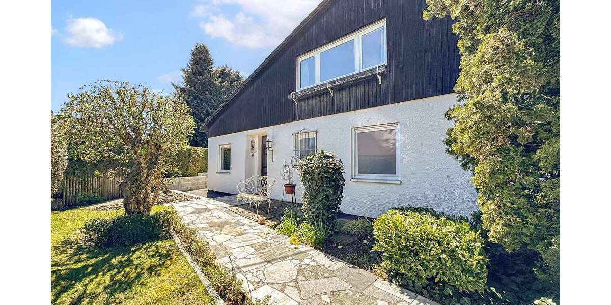 Einfamilienhaus Gablingen / Lützelburg Lützelburg - 7 Zimmer, 165 m&sup2;, 650.000&euro; | Angebot:26477795