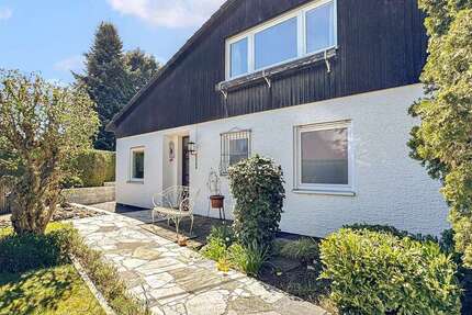 Haus Gablingen / Lützelburg Lützelburg - 7 Zimmer, 165 m&sup2;, 650.000&euro; | Angebot:26477795