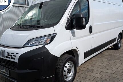 Fiat Ducato 33.600 km 25.800 &euro; Mering bei München/Augsburg 86415