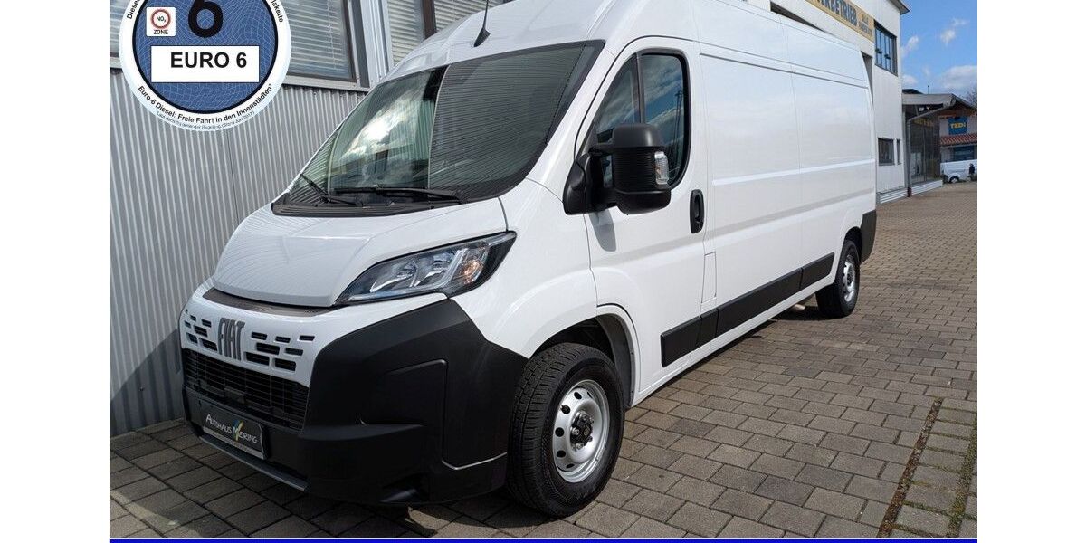 Fiat Ducato 33.600 km 26.200 &euro; Mering bei München/Augsburg 86415