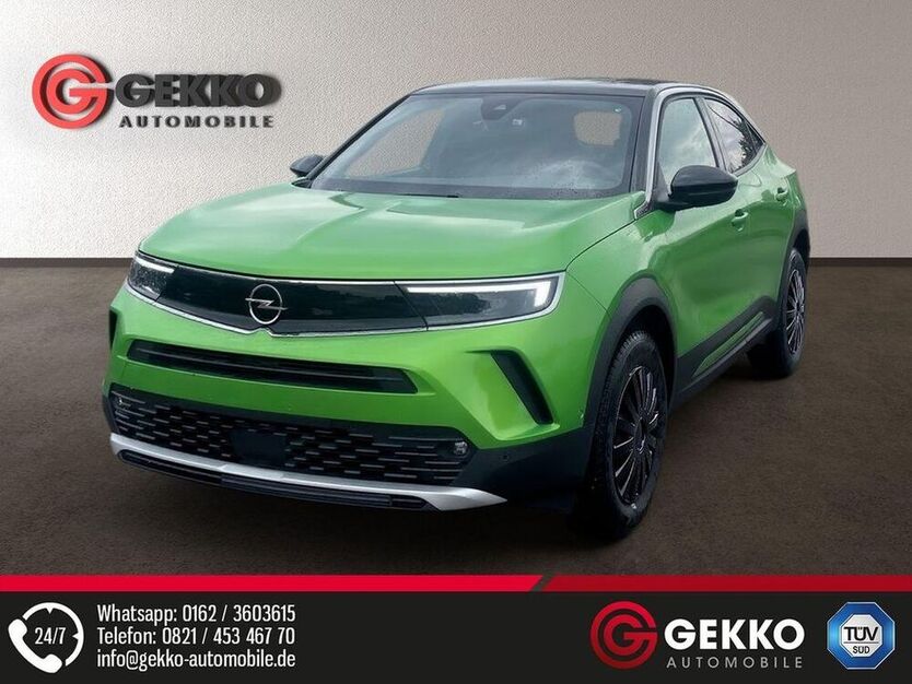 Mokka