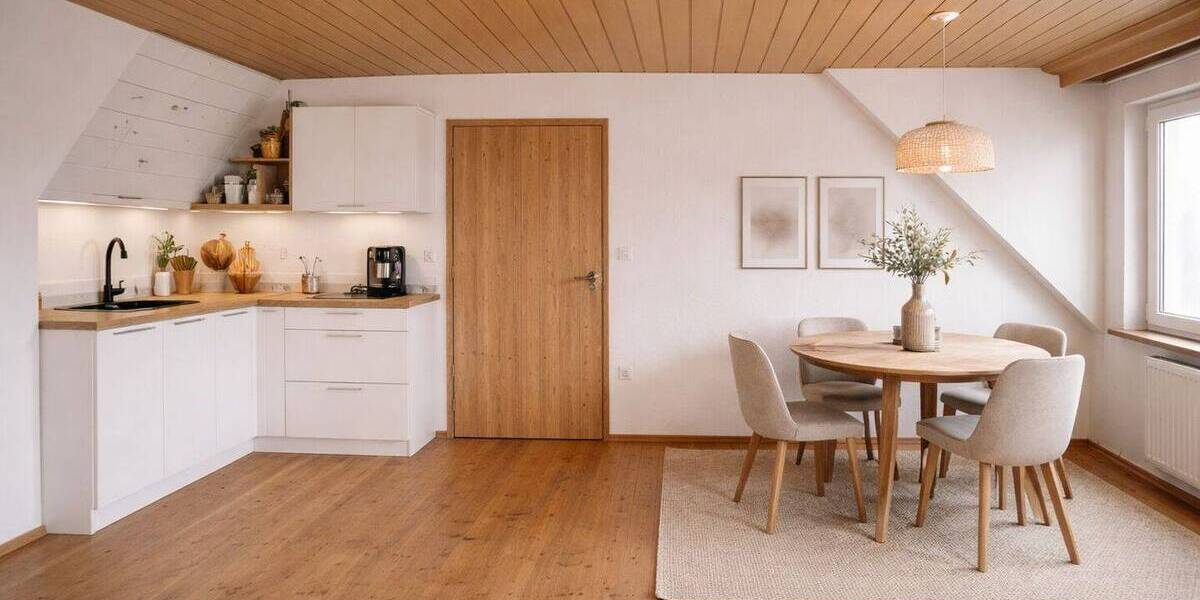 Einfamilienhaus Dinkelscherben - 8 Zimmer, 174 m&sup2;, 348.000&euro; | Angebot:26246184
