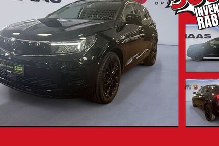 Opel Grandland (X) 26.200 km 18.980 &euro; Augsburg 86159