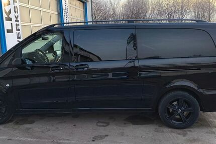 Mercedes-Benz Vito 79.500 km 47.800 &euro; Neusäß 86356