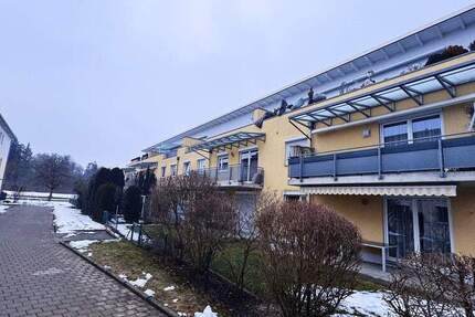 Wohnung Augsburg Göggingen - 3 Zimmer, 95 m&sup2;, 1.540&euro; | Angebot:25921284