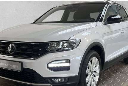 VW T-Roc 36.331 km 23.990 € Scheuring 86937
