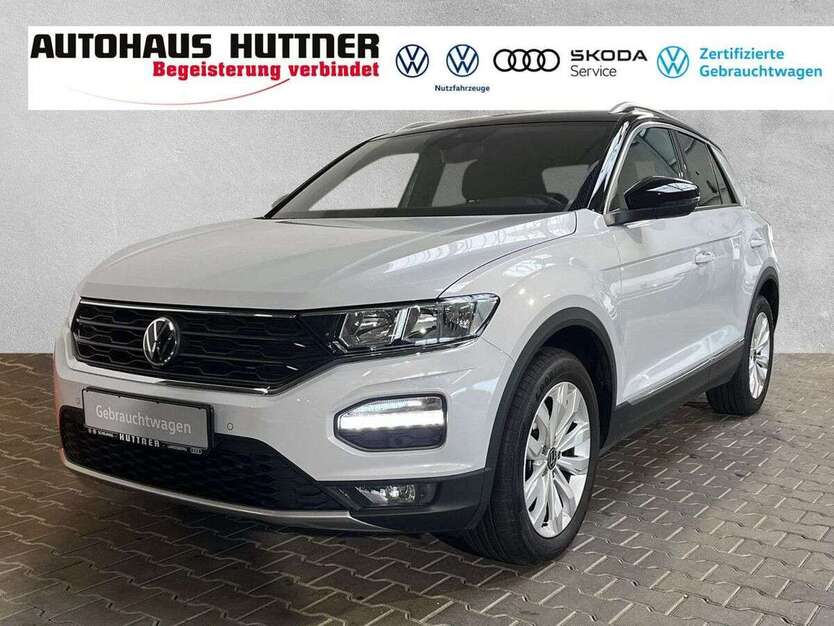 VW T-Roc 36.331 km 23.990 € Scheuring 86937