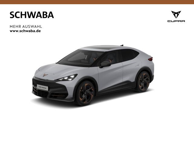 Cupra Tavascan 3.207 km 50.290 &euro; Gersthofen 86368