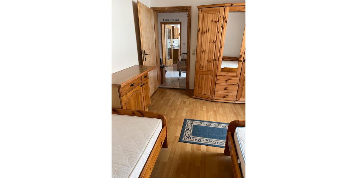 Erdgeschoßwohnung Fischach - 4 Zimmer, 95 m&sup2;, 1.100&euro; | Angebot:26665937