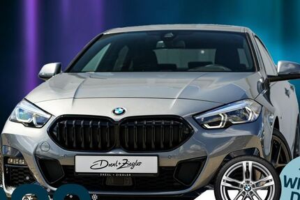 BMW 220 Gran Coupé 19.999 km 32.599 € Augsburg 86199