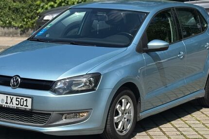 VW Polo 190.000 km 3.999 € Augsburg 86163