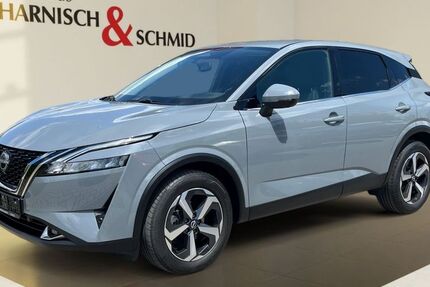 Nissan Qashqai 12.434 km 33.470 &euro; Gersthofen 86368