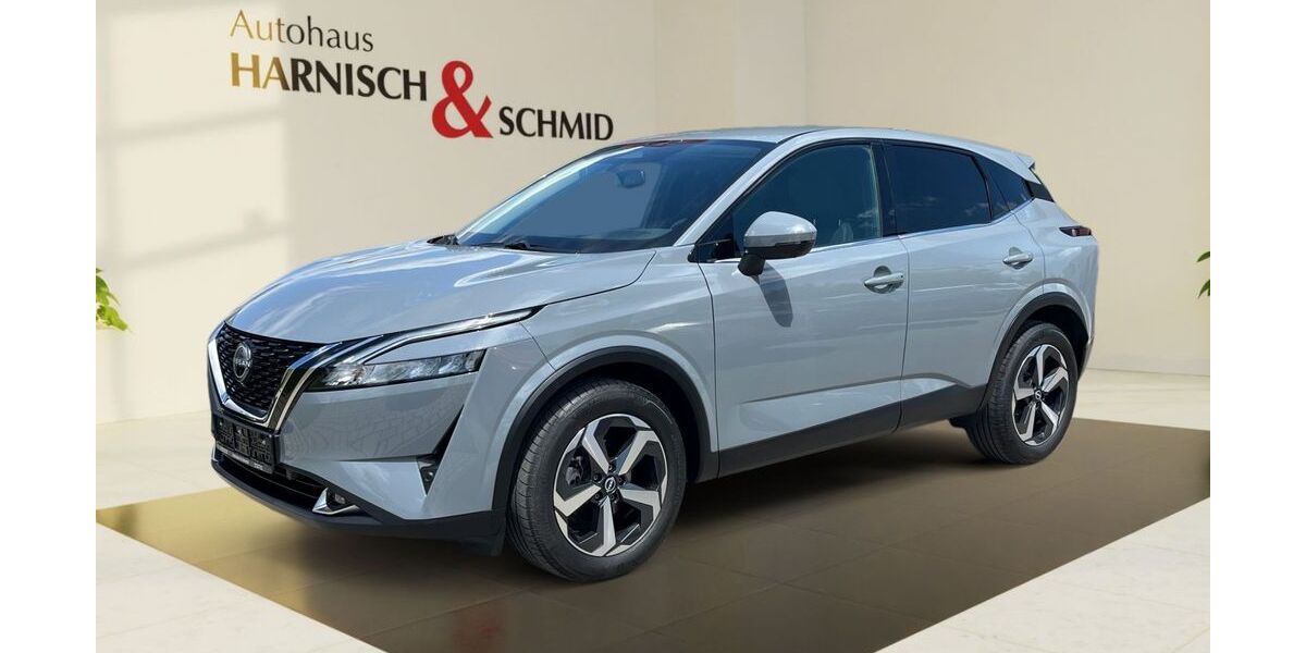 Nissan Qashqai 12.434 km 33.470 &euro; Gersthofen 86368