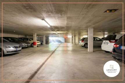 Garagen / Stellplätze Augsburg Bärenkeller - 18.000&euro; | Angebot:26679323