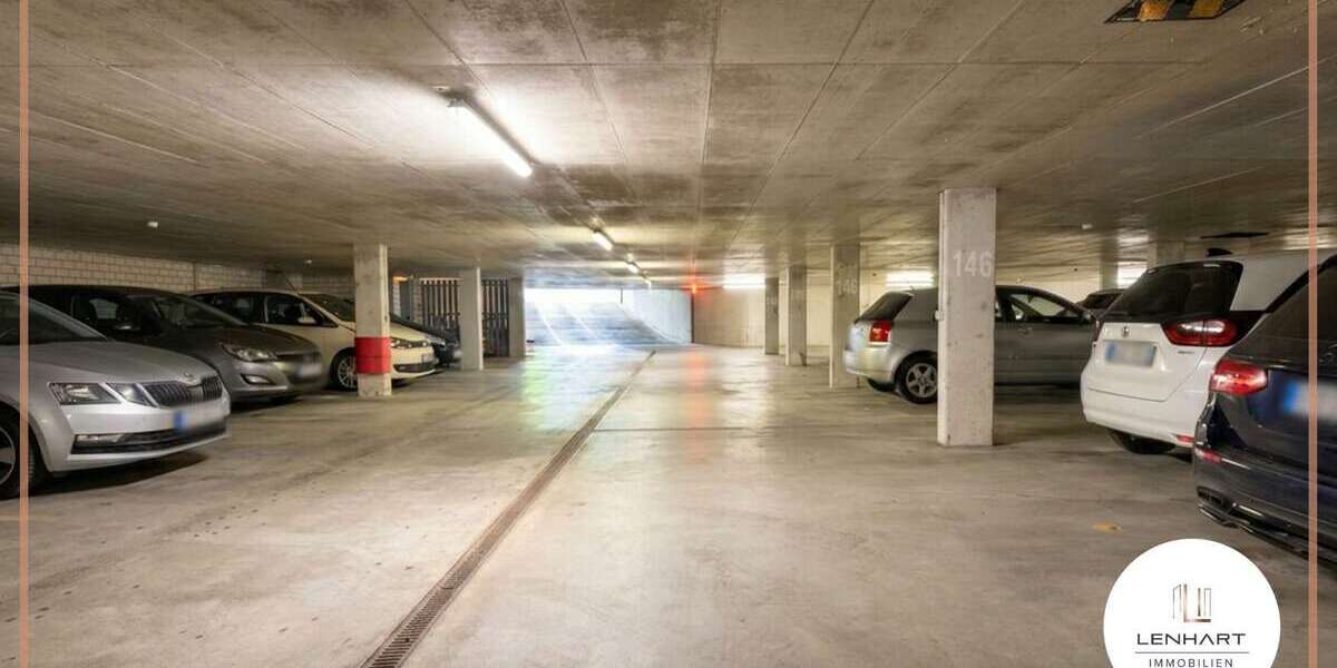 Garagen / Stellplätze Augsburg Bärenkeller - 18.000&euro; | Angebot:26679323
