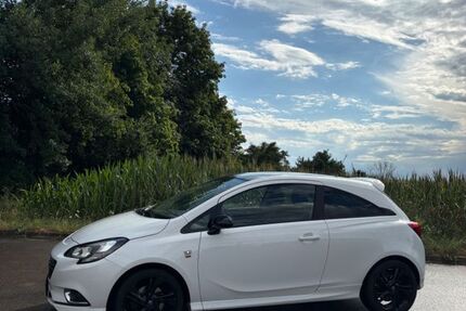 Opel Corsa 134.590 km 5.850 &euro; Altomünster 85250