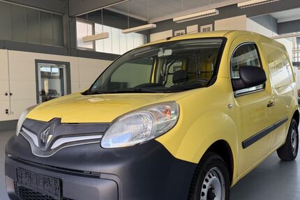Renault Kangoo 83.000 km 5.900 &euro; Schwabmünchen 86830