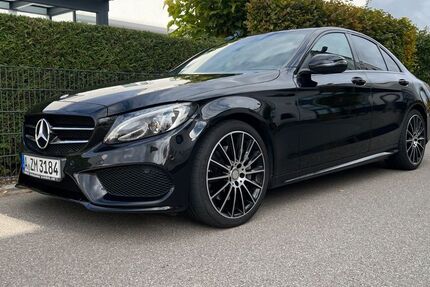 Mercedes-Benz C 250 69.200 km 24.200 € Gersthofen 86368