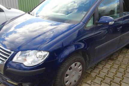 VW Touran 298.250 km 1.990 € Augsburg 86167