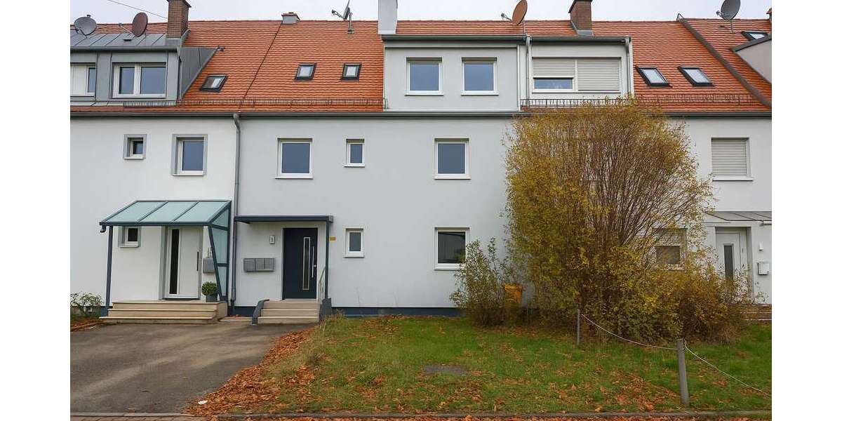 Einfamilienhaus Augsburg Firnhaberau - 5 Zimmer, 135 m&sup2;, 550.000&euro; | Angebot:25102447