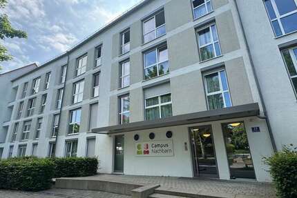 Wohnung Augsburg Antonsviertel - 1.5 Zimmer, 22 m&sup2;, 390&euro; | Angebot:27350312