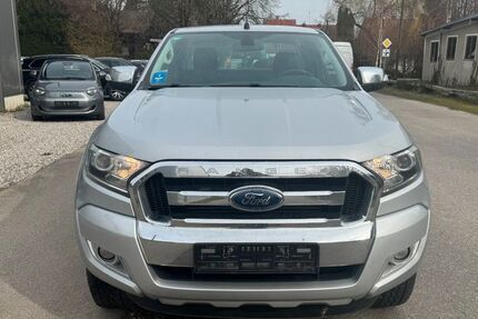 Ford Ranger 81.600 km 14.200 &euro; Heinrichshofen 86492