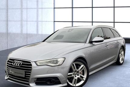 Audi A6 185.000 km 19.880 € Augsburg 86165