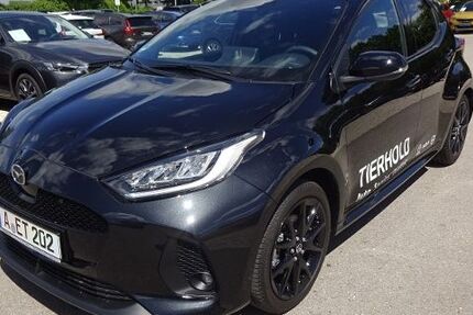 Mazda 2 Hybrid 12.870 km 26.990 &euro; Augsburg 86179