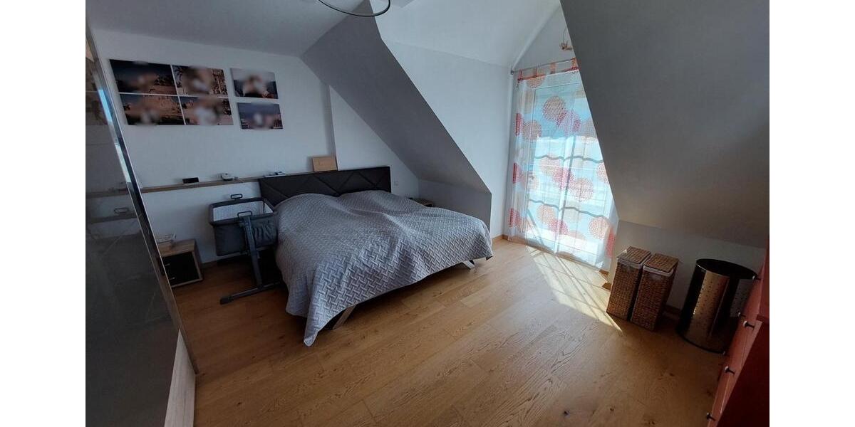Maisonettenwohnung Welden - 5 Zimmer, 128 m&sup2;, 439.000&euro; | Angebot:23702519