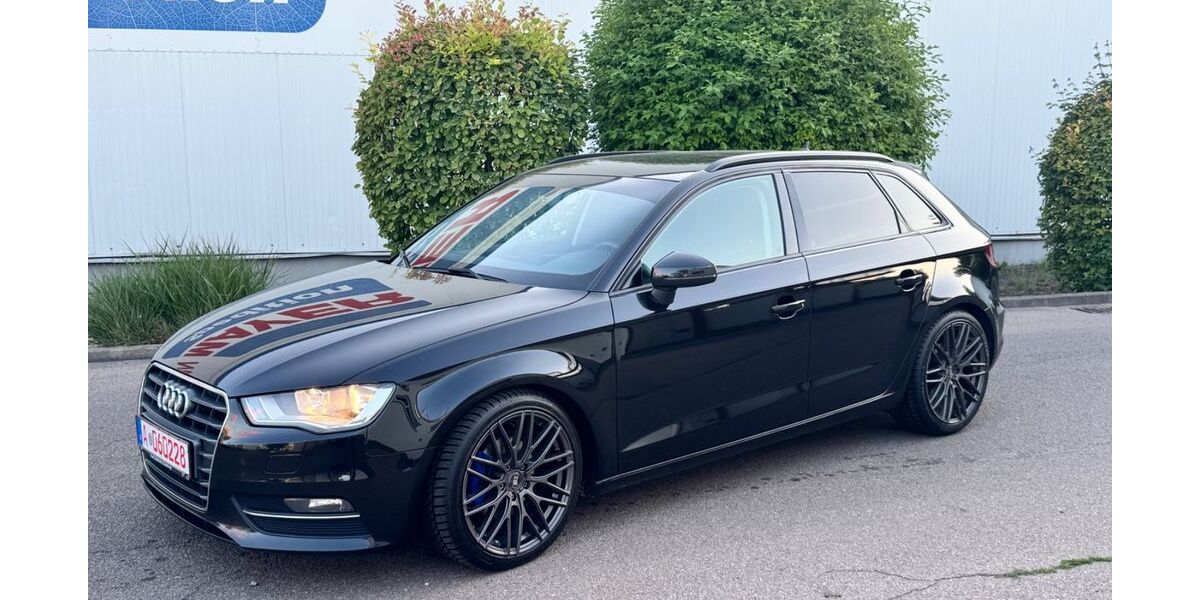 Audi A3 277.000 km 6.890 &euro; Augsburg 86154