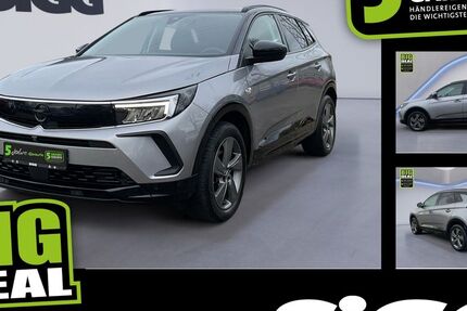 Opel Grandland (X) 61.305 km 18.980 &euro; Augsburg 86179