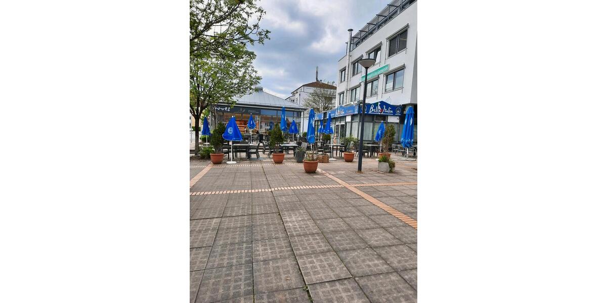 Etagenwohnung Augsburg Haunstetten-Siebenbrunn - 1 Zimmer, 24 m&sup2;, 630&euro; | Angebot:26047295