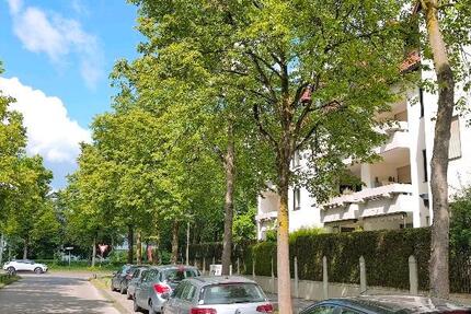 Wohnung Augsburg Antonsviertel - 2 Zimmer, 62 m&sup2;, 269.000&euro; | Angebot:26565525