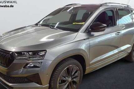 Skoda Karoq 20.800 km 35.890 &euro; Gersthofen 86368