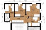 Etagenwohnung Augsburg Pfersee - 4 Zimmer, 65 m&sup2;, 430.000&euro; | Angebot:26341841