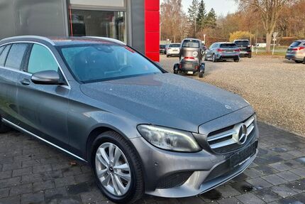 Mercedes-Benz C 200 67.000 km 23.590 &euro; Buttenwiesen 86647