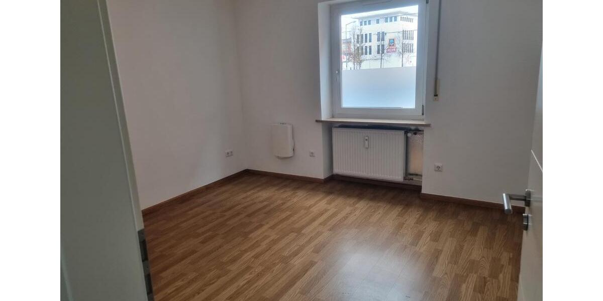 Hochparterre Augsburg Universitätsviertel - 3 Zimmer, 87 m&sup2;, 352.000&euro; | Angebot:26818599