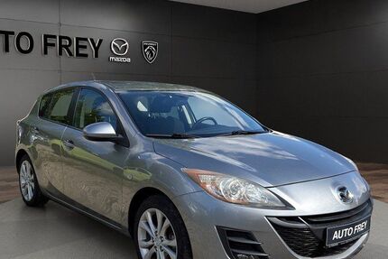 Mazda 3 211.000 km 4.390 &euro; Gersthofen 86368